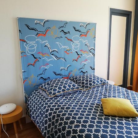 Appartement Au Bigorneau Langoureux à Criel-sur-Mer Extérieur photo