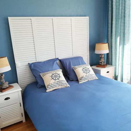 Appartement Au Bigorneau Langoureux à Criel-sur-Mer Extérieur photo